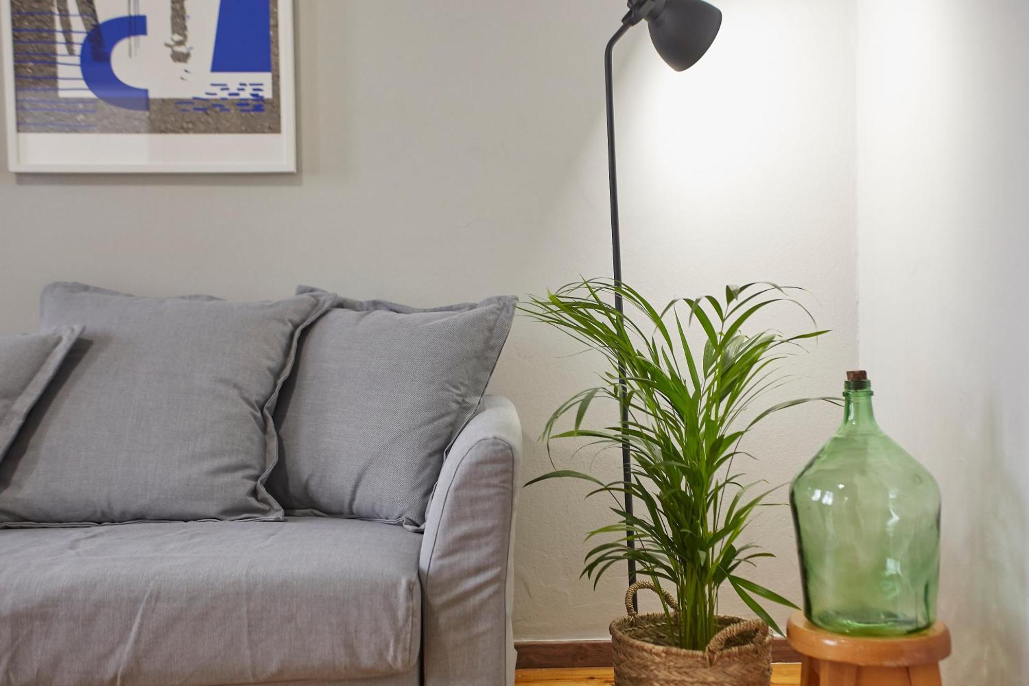 Bright Bright B Central Apartment With Balcony เทสซาโลนิกิ ภายนอก รูปภาพ