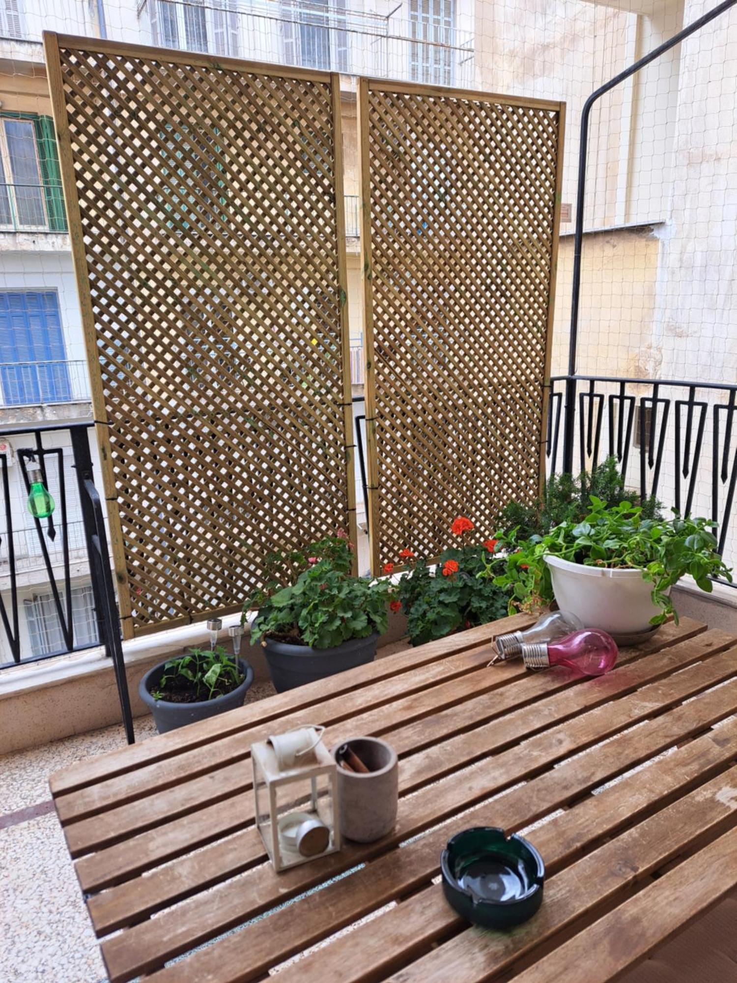 Bright Bright B Central Apartment With Balcony เทสซาโลนิกิ ภายนอก รูปภาพ